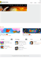 Mobile Screenshot of gamezen.com